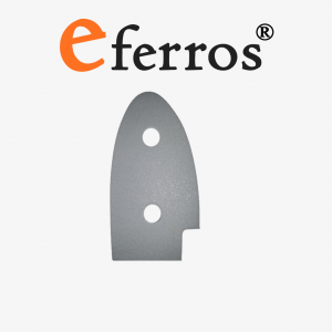 Isolação Térmica Ferro Continental W25F 2 isolação térmica ferro a vapor continental w25f