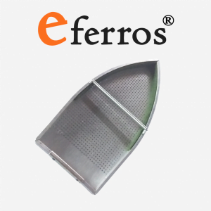Sapata Ferro Macpi - Lelit Italiano 225 X 120 mm 1 sapata ferro lelit italiano eferros