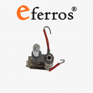 Termostato Ferro Continental de Passar a Vapor Industrial 2 Termostato ferro de passar a vapor continental takara minimax eferros w25f