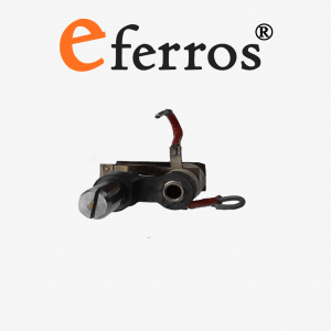 Termostato Ferro Continental de Passar a Vapor Industrial 1 Termostato ferro de passar a vapor continental takara minimax eferros w25f