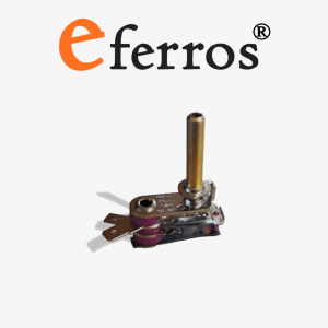 Termostato Ferro de Passar| Rotondi - Lelit - Macpi 2 termostato ferro jolly