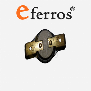 Termostato Steamer Profissional 1 termostato para steamer profissional